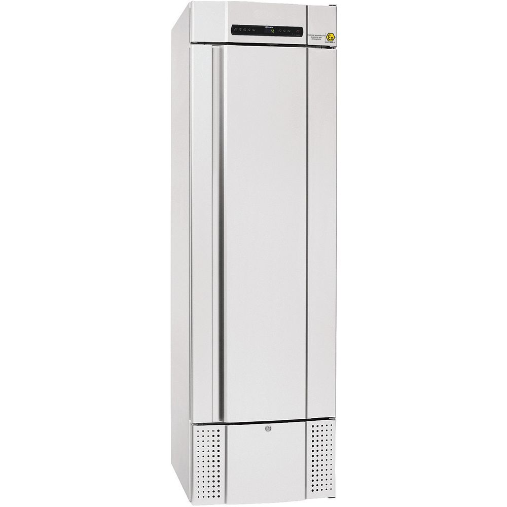 Réfrigérateurs de laboratoire ATEX - 400&nbspet 600&nbsplitres